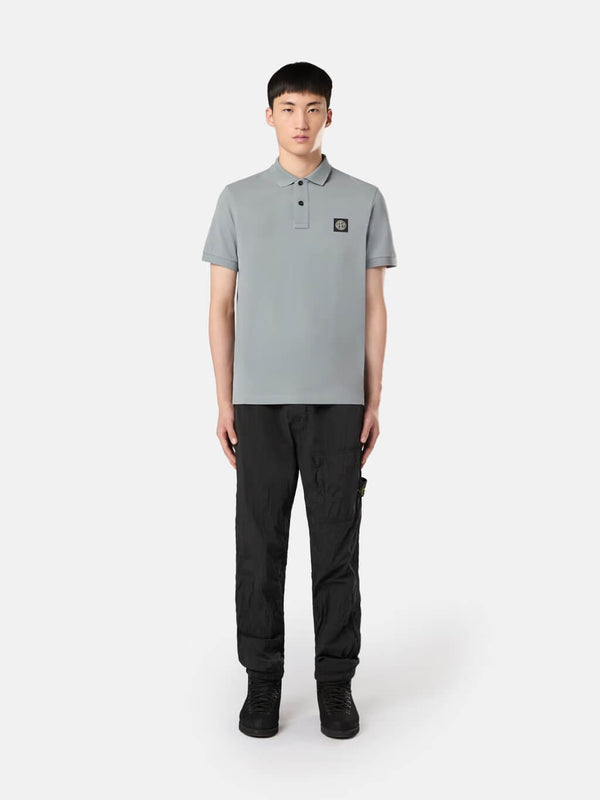 2SC17 Slim Fit Polo Shirt