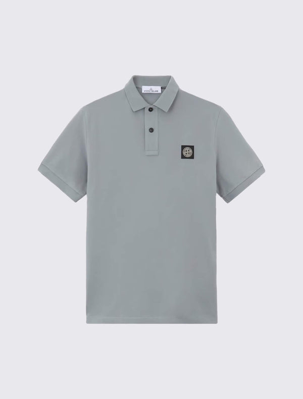 2SC17 Slim Fit Polo Shirt
