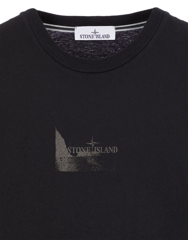 2RC88 Reflective Two Print T-Shirt