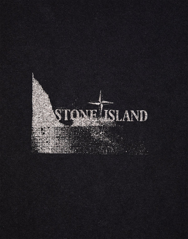 2RC88 Reflective Two Print T-Shirt