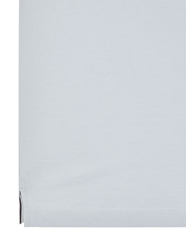 2SC17 Polo Shirt in Stretch Cotton Piqué