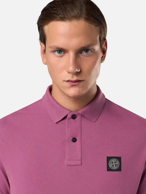 2SC17 Slim Fit Polo Shirt