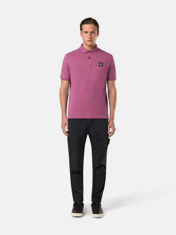 2SC17 Slim Fit Polo Shirt