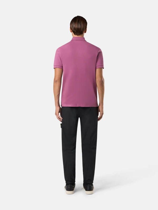 2SC17 Slim Fit Polo Shirt