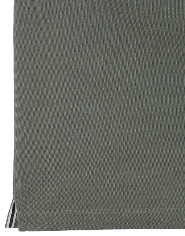 2SC18 Polo Shirt in Stretch Cotton Piqué