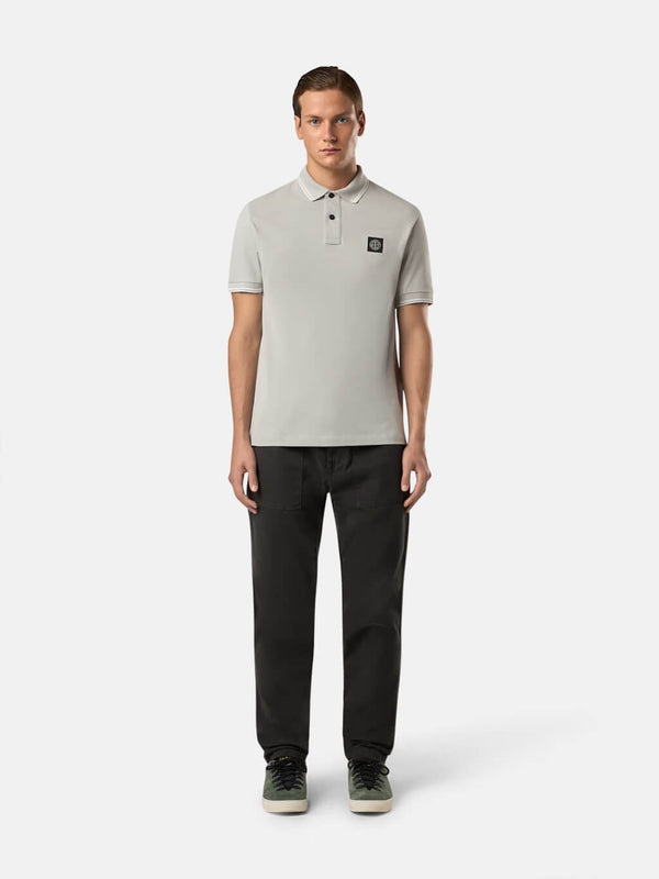 2SC18 Slim Fit Polo Shirt