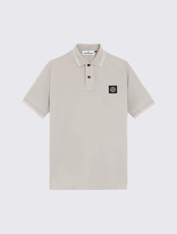 2SC18 Slim Fit Polo Shirt
