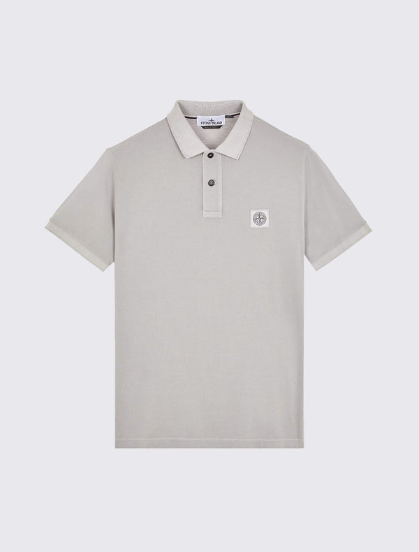 2SC67 Polo Shirt in Stretch Cotton Piqué