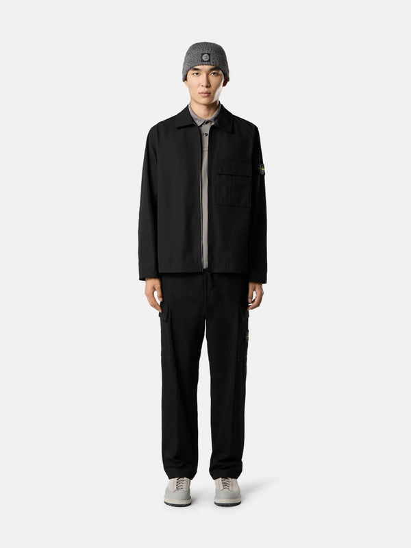 3100012 Panama Cotton Cargo Trousers