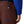 3100015 Marina Loose-Fit Chino Trousers with Nylon Tape Belt