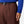 3100015 Marina Loose-Fit Chino Trousers with Nylon Tape Belt