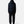 3100021 Ghost Cargo Trousers in Carded Wool Nylon Flannel