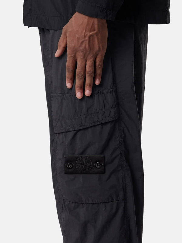 3100026 Ghost Loose-Fit Cargo Trousers