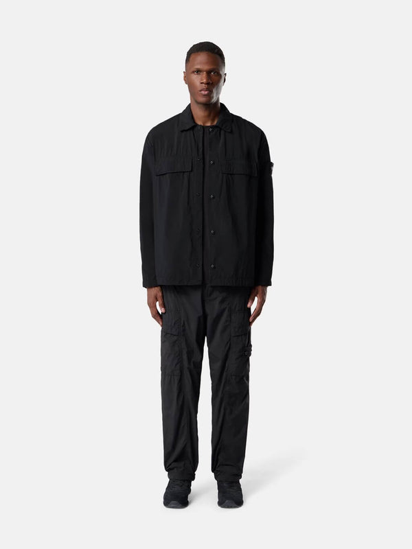 3100026 Ghost Loose-Fit Cargo Trousers
