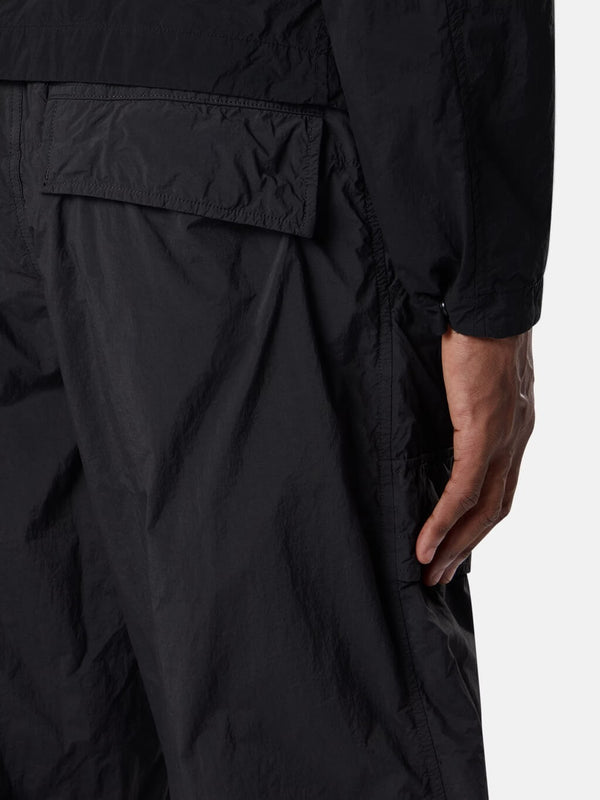 3100026 Ghost Loose-Fit Cargo Trousers