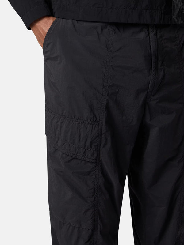 3100026 Ghost Loose-Fit Cargo Trousers