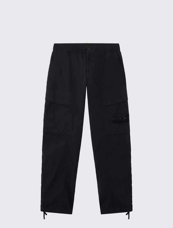 3100026 Ghost Loose-Fit Cargo Trousers