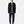 3100031 Cargo Trousers in Supima® Cotton Twill