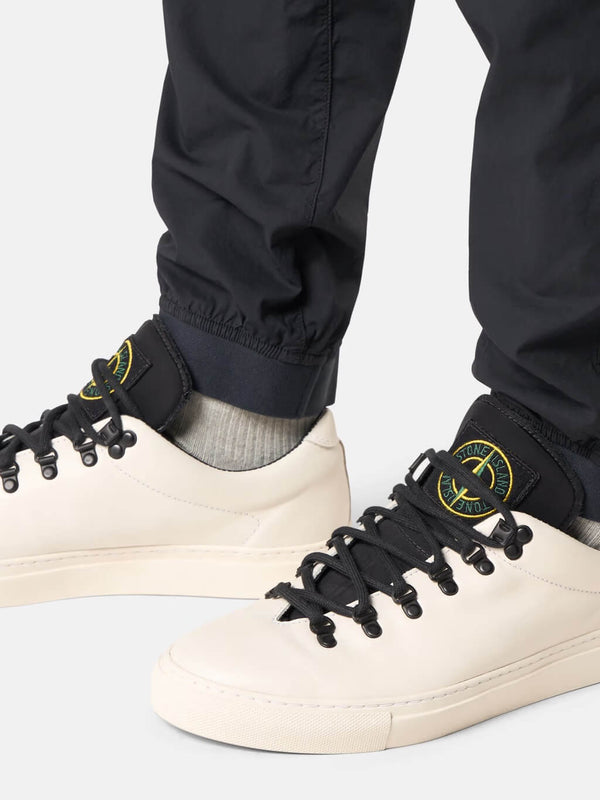 3100031 Cargo Trousers in Tela Paracadute