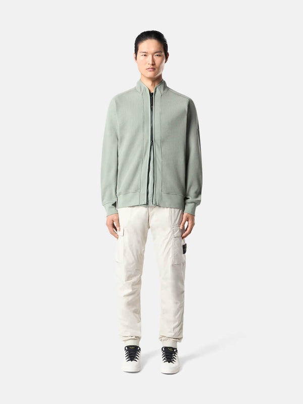 3100031 Cargo Trousers in Tela Paracadute