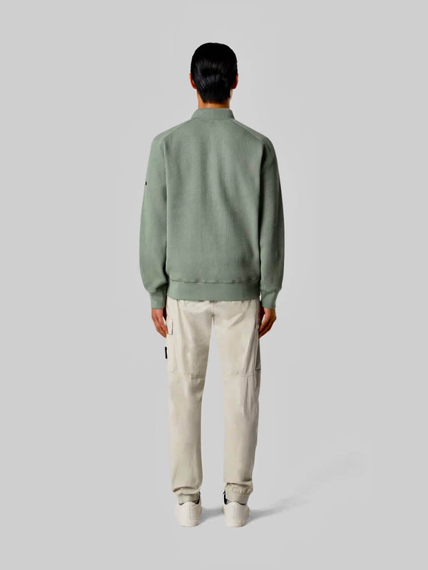 3100031 Cargo Trousers in Tela Paracadute