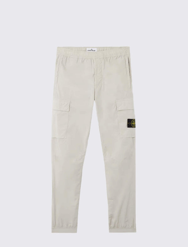 3100031 Cargo Trousers in Tela Paracadute