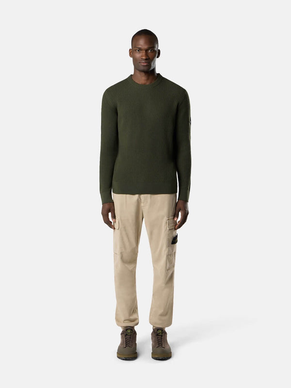 Stone Island pantalons beige