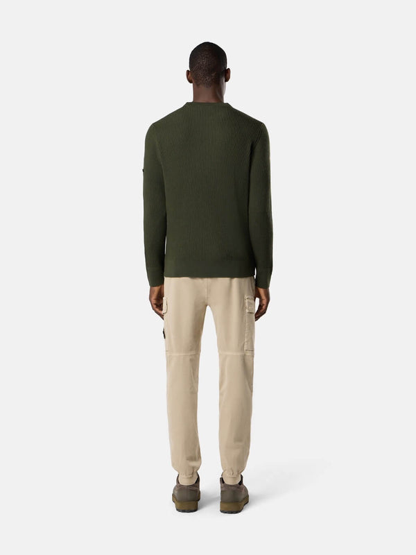 Stone Island pantalons beige