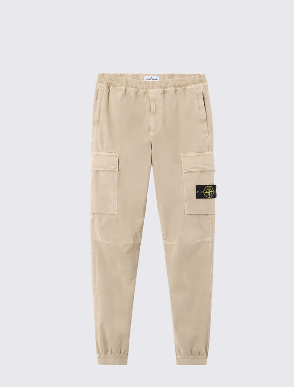Stone Island pantalons beige