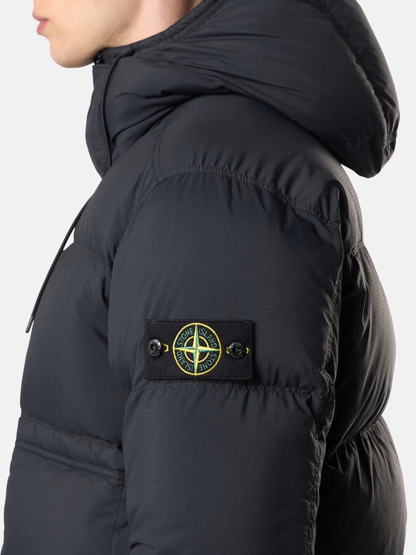 4100019 Down Parka in Cordura® Advanced Fabrics