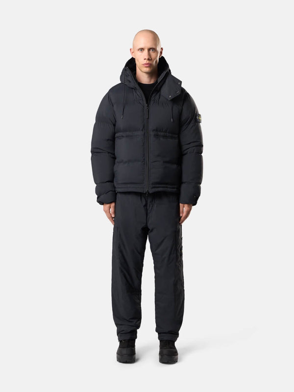 4100019 Down Parka in Cordura® Advanced Fabrics