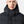 4100019 Down Parka in Cordura® Advanced Fabrics