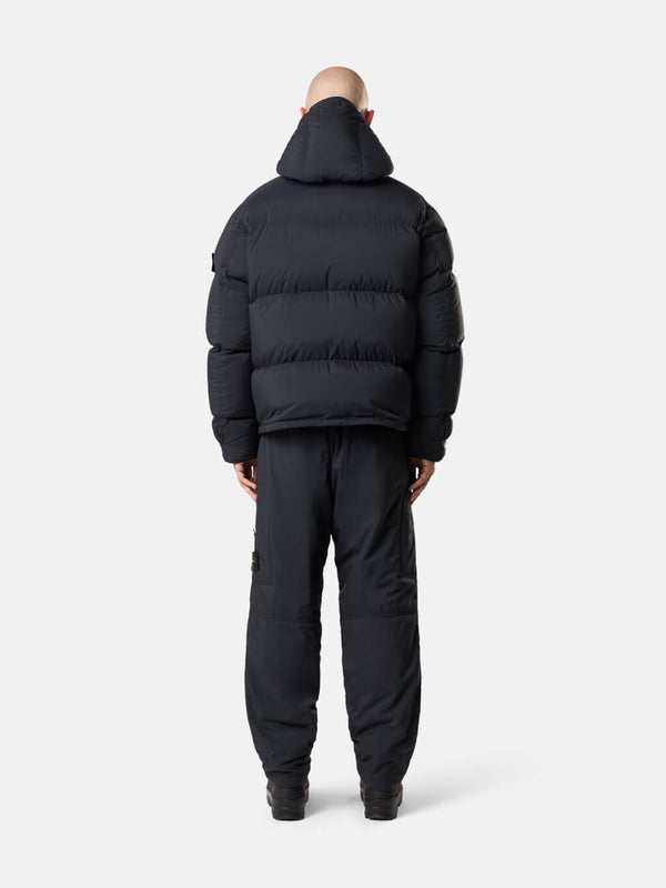4100019 Down Parka in Cordura® Advanced Fabrics