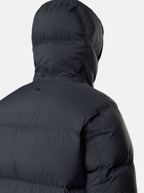 4100019 Down Parka in Cordura® Advanced Fabrics