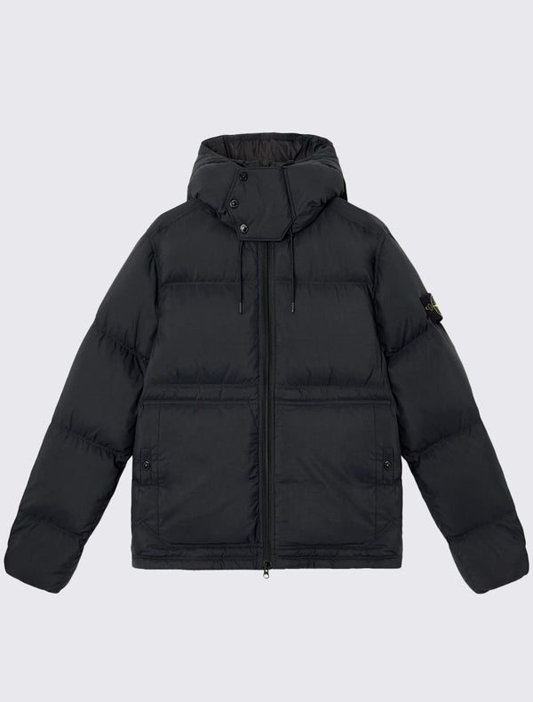 4100019 Down Parka in Cordura® Advanced Fabrics