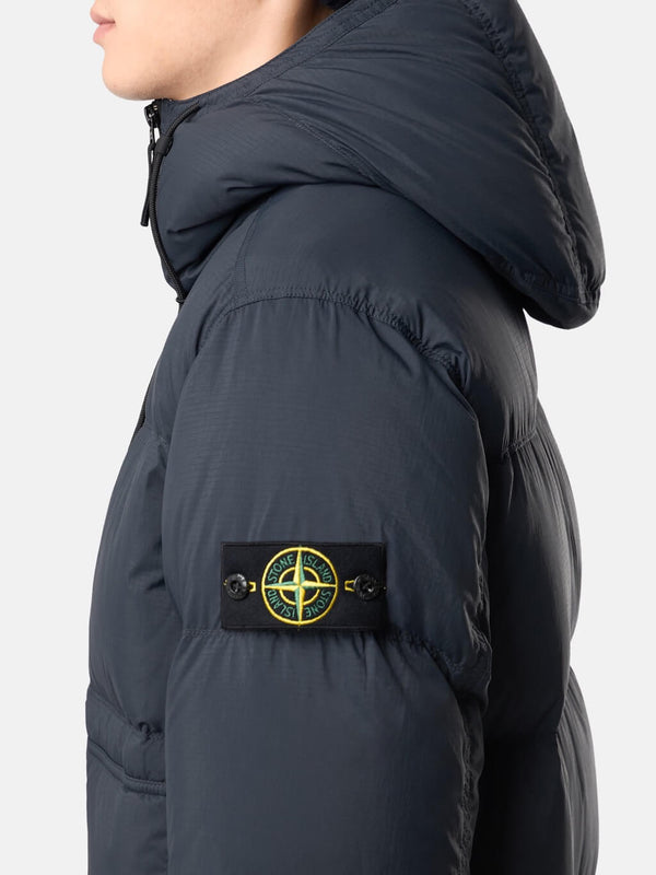4100019 Down Parka in Cordura® Advanced Fabrics