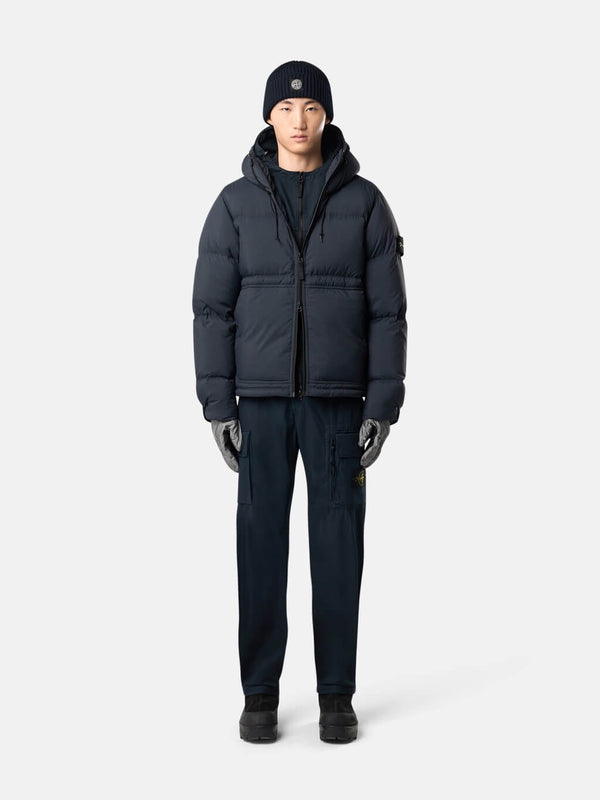 4100019 Down Parka in Cordura® Advanced Fabrics