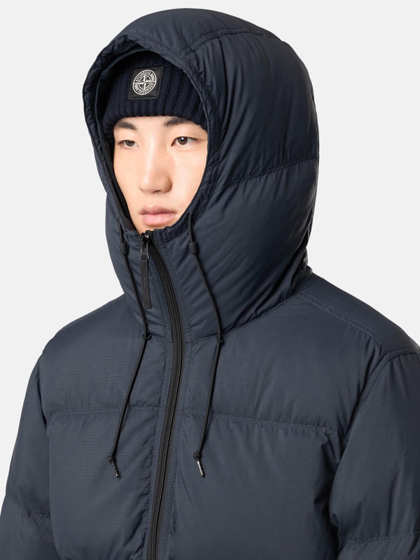 4100019 Down Parka in Cordura® Advanced Fabrics
