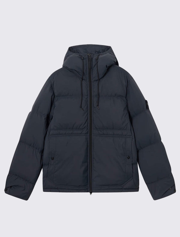 4100019 Down Parka in Cordura® Advanced Fabrics