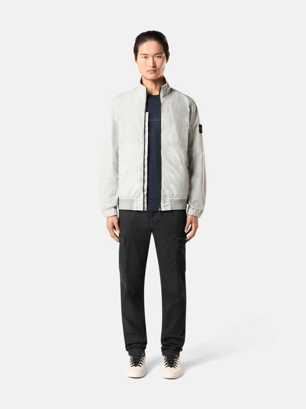 4100037 Crinkle Reps R-NY Jacket