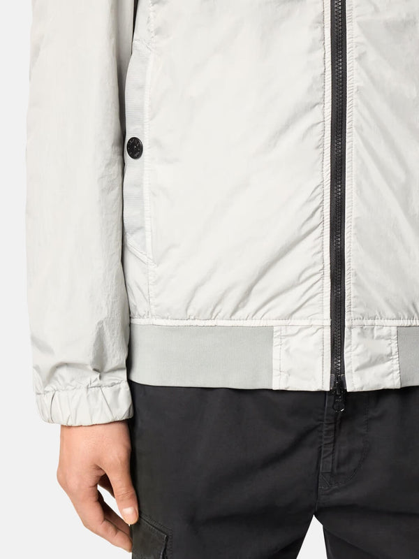 4100037 Crinkle Reps R-NY Jacket
