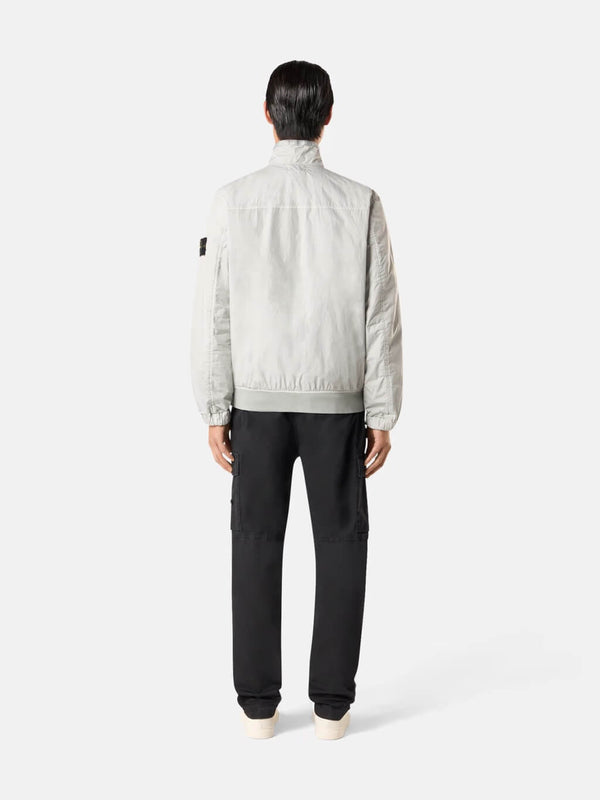 4100037 Crinkle Reps R-NY Jacket