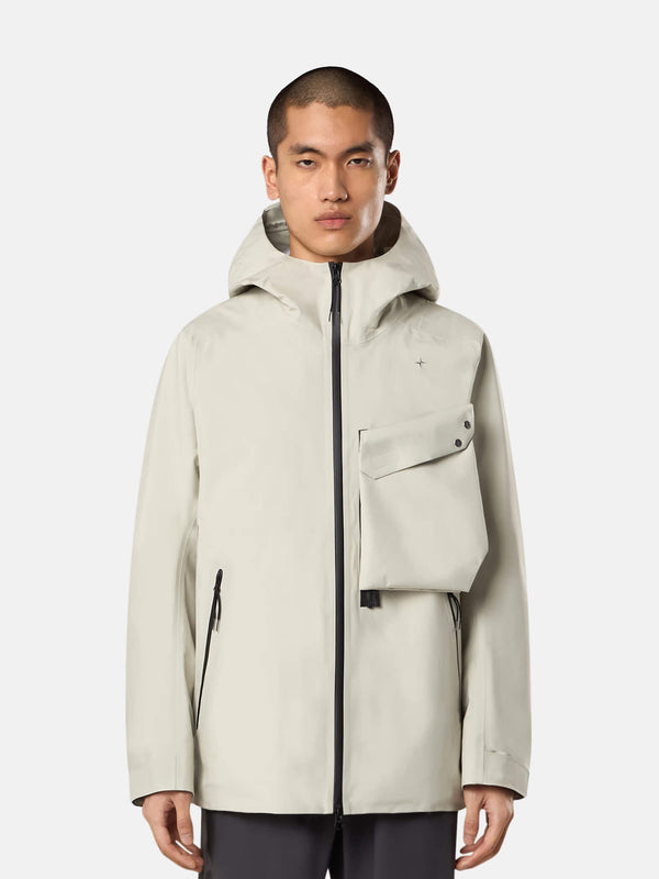 4100081 Stellina 3L Gore-Tex Jacket with Heat-Taped Seams