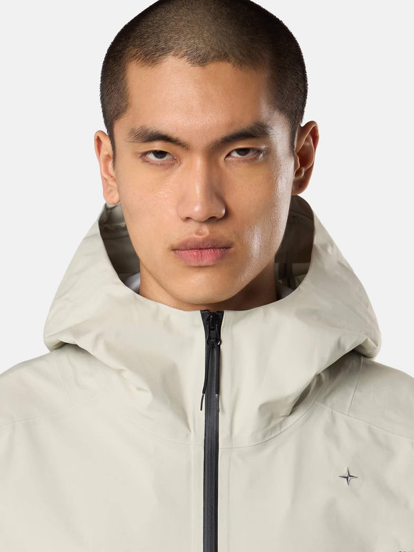 4100081 Stellina 3L Gore-Tex Jacket with Heat-Taped Seams