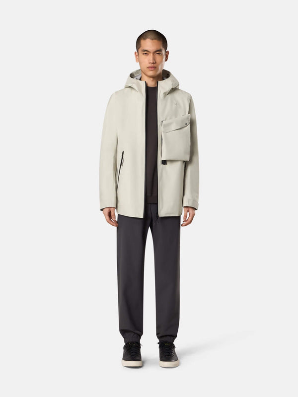 4100081 Stellina 3L Gore-Tex Jacket with Heat-Taped Seams