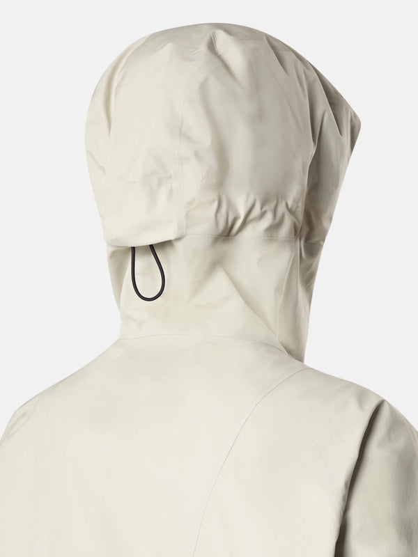 4100081 Stellina 3L Gore-Tex Jacket with Heat-Taped Seams
