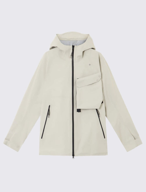 4100081 Stellina 3L Gore-Tex Jacket with Heat-Taped Seams