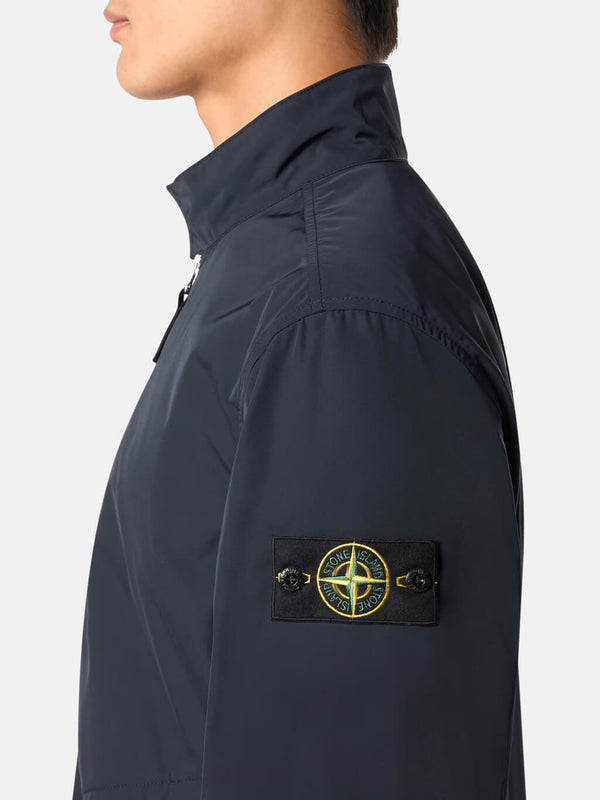 4100094 Micro Twill Blouson