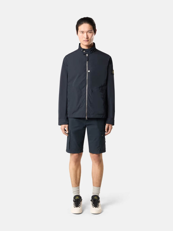 4100094 Micro Twill Blouson
