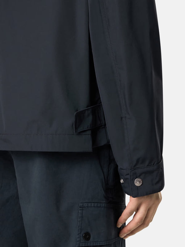 4100094 Micro Twill Blouson